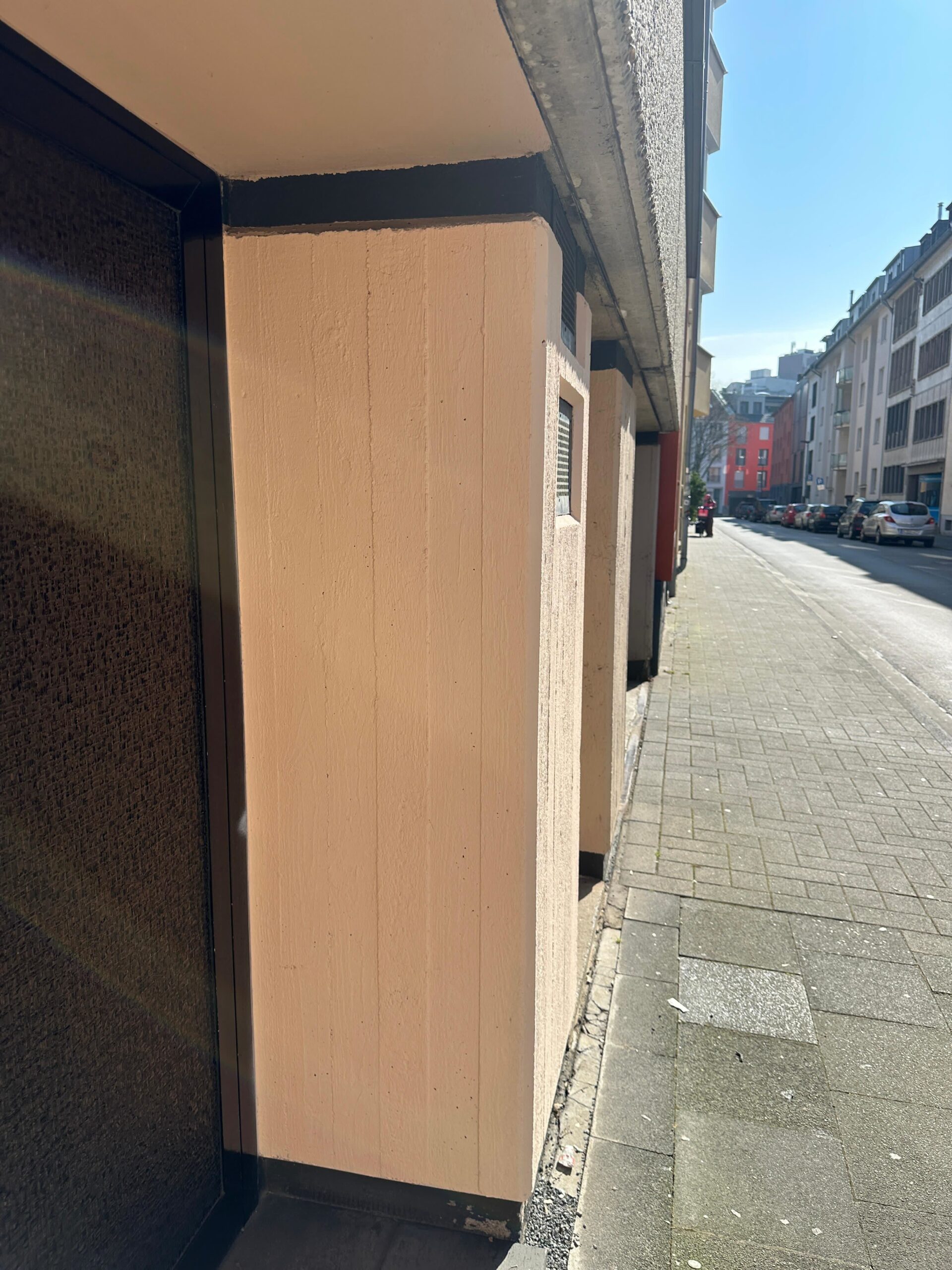 Fassadenreinigung Preise vergleichen - TRODATEC.de