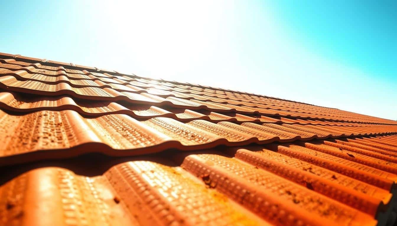 Dachbeschichtung nach der Reinigung – sinnvoll oder nicht