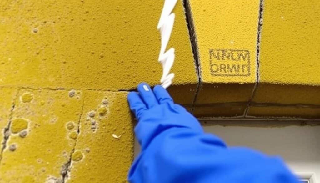 Erleben Sie in unserem Video, wie effektiv unsere professionelle Fassadenreinigung Verschmutzungen, Algen und Moos restlos entfernt - ganz ohne Chemie oder teuren Anstrich.