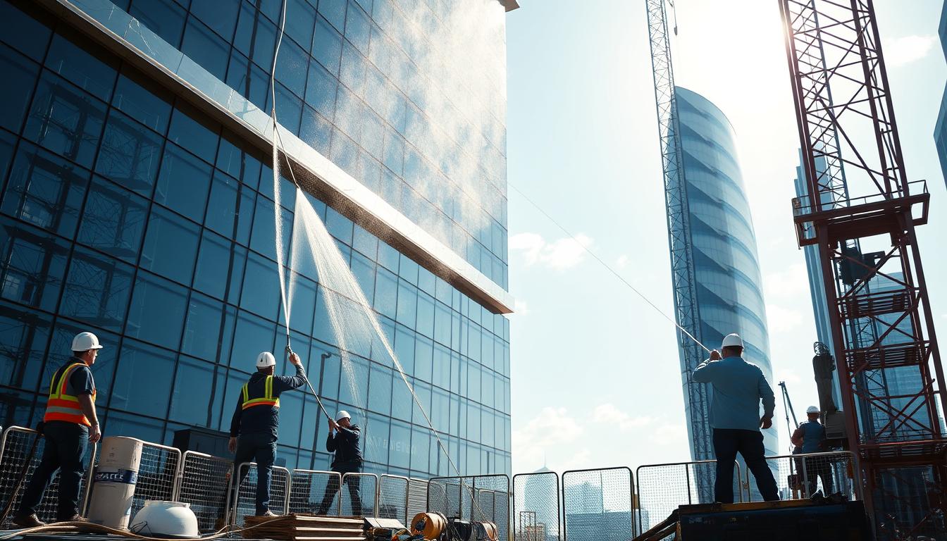 Erstkontakt bis zur fertigen Reinigung: So arbeitet Trodatec Schritt für Schritt