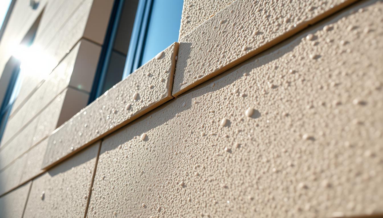Fassade imprägnieren nach der Reinigung – sinnvoll oder nicht?