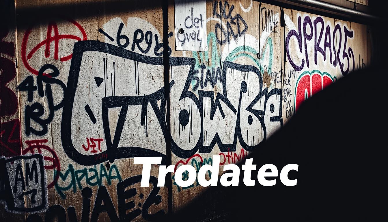 Strafbar oder Kunst? Was Sie als Eigentümer über Graffiti wissen müssen