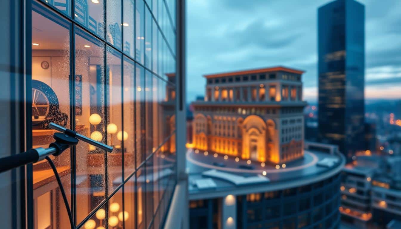 individuelle fassadenreinigungslösungen