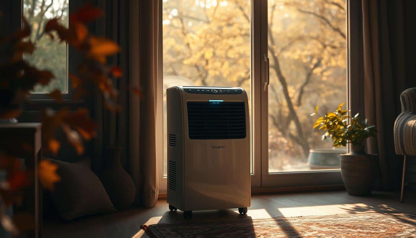 Feuchtigkeit im Herbst – Schimmelbildung verhindern