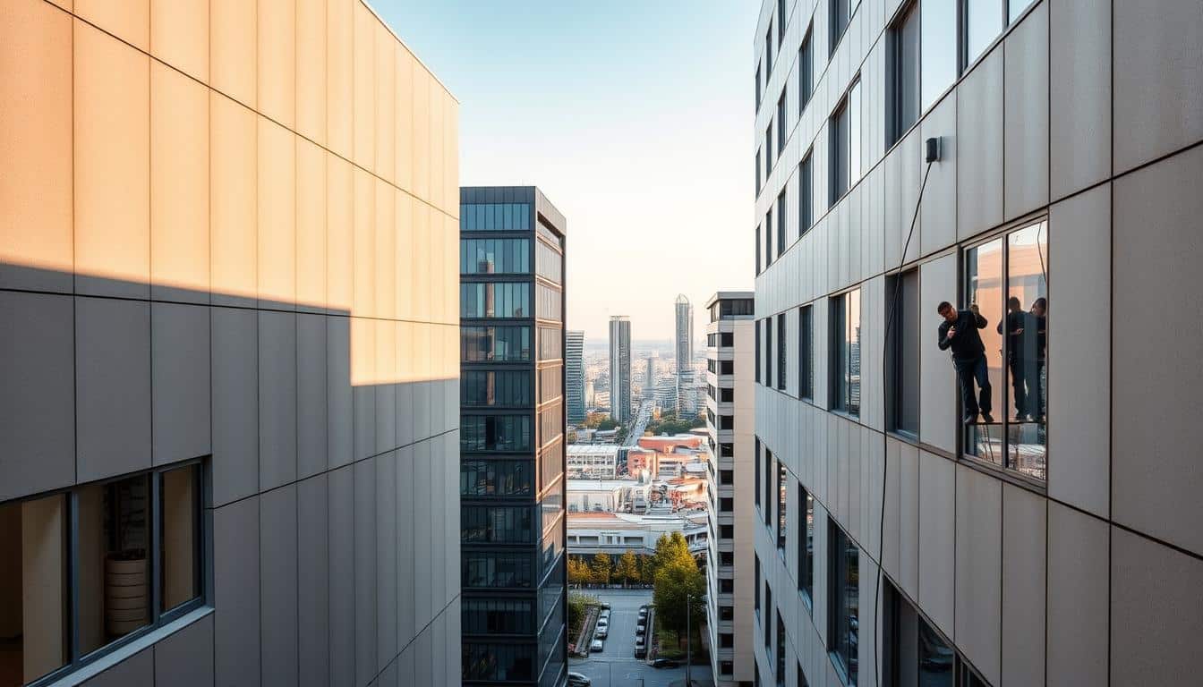 Moderne Architekturtrends in Deutschland